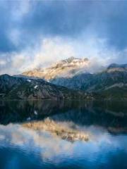 The Daring Wife of a