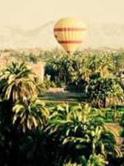 The Heavenly Eye Gho