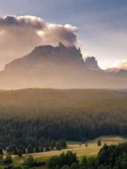 Becoming a Farm Girl